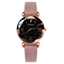 Load image into Gallery viewer, Gogoey Women&#39;s Watches 2019 Luxury Ladies Watch Starry Sky Watches For Women Fashion bayan kol saati Diamond Reloj Mujer 2019