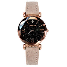 Load image into Gallery viewer, Gogoey Women&#39;s Watches 2019 Luxury Ladies Watch Starry Sky Watches For Women Fashion bayan kol saati Diamond Reloj Mujer 2019