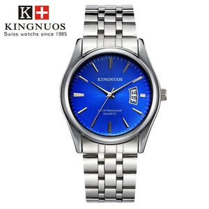 2020 Top Brand Luxury Men's Watch 30m Waterproof Date Clock Male Sports Watches Men Quartz Casual Wrist Watch Relogio Masculino