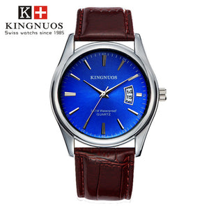 2020 Top Brand Luxury Men's Watch 30m Waterproof Date Clock Male Sports Watches Men Quartz Casual Wrist Watch Relogio Masculino