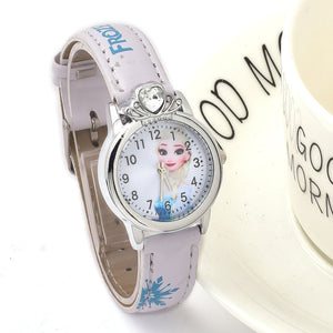 2019 new release children watches life waterproof silicone kids students quartz wristwatches boys girls clock child watch